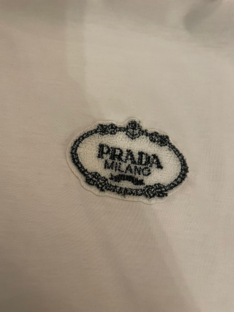 Prada T-Shirts